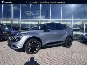 Kia Sportage (2025) thumbnail 81