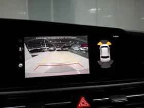 Kia Niro (2023) thumbnail 15