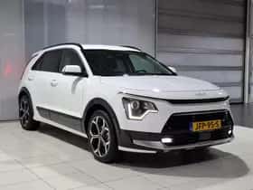 Kia Niro (2023) thumbnail 29