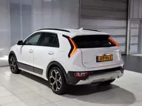 Kia Niro (2023) thumbnail 32