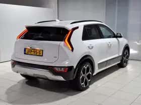 Kia Niro (2023) thumbnail 34
