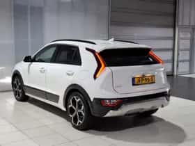 Kia Niro (2023) thumbnail 6