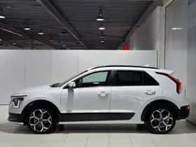 Kia Niro (2023) thumbnail 9