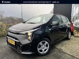 Toyota Aygo (2025) thumbnail 7
