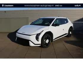 Kia EV4 (2026)