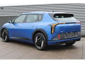 Kia EV4 (2026) thumbnail 32