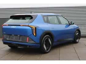 Kia EV4 (2026) thumbnail 36