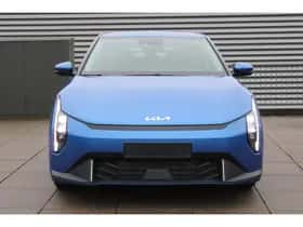 Kia EV4 (2026) thumbnail 6