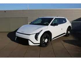 Kia EV4 (0) thumbnail 29