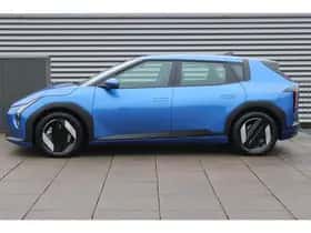 Kia EV4 (0) thumbnail 30