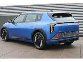 Kia EV4 (0) thumbnail 10