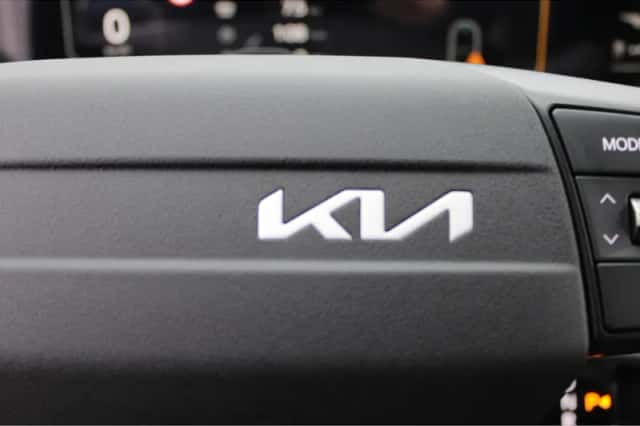 Kia EV4 (2025) thumbnail 19
