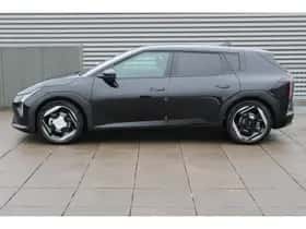 Kia EV4 (2026) thumbnail 3