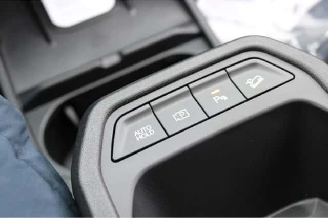 Kia EV4 (2025) thumbnail 22