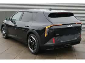 Kia EV4 (2026) thumbnail 4