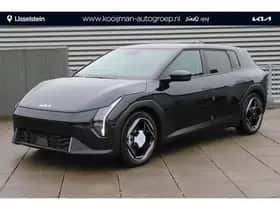 Kia EV4 (2026) thumbnail 31