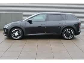 Kia EV4 (2026) thumbnail 33