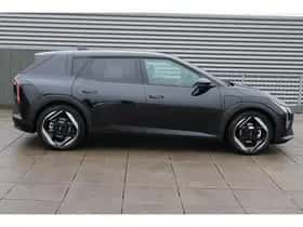 Kia EV4 (2026) thumbnail 37