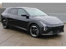 Kia EV4 (2026) thumbnail 38