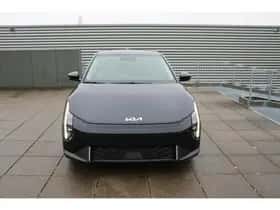 Kia EV4 (2026) thumbnail 39