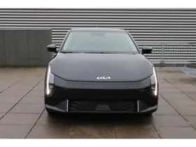 Kia EV4 (2026) thumbnail 40
