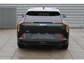 Kia EV4 (2026) thumbnail 5