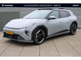 Kia EV4 (2026) thumbnail 61
