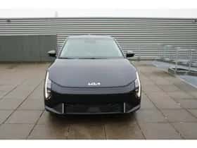 Kia EV4 (2026) thumbnail 9