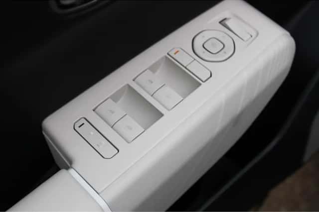 Kia EV4 (2025) thumbnail 16
