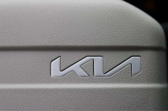 Kia EV4 (2025) thumbnail 18