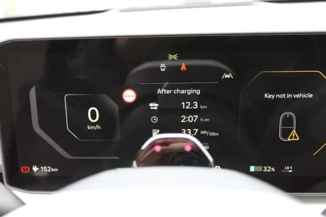 Kia EV4 (2025) thumbnail 20