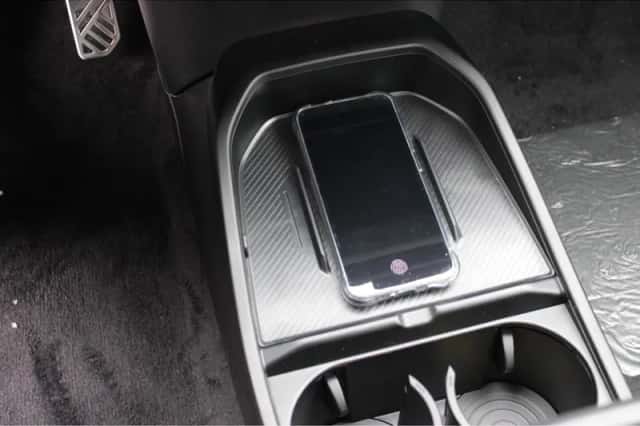 Kia EV4 (2025) thumbnail 28