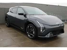 Kia EV4 (0) thumbnail 40