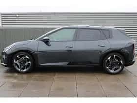 Kia EV4 (0) thumbnail 41
