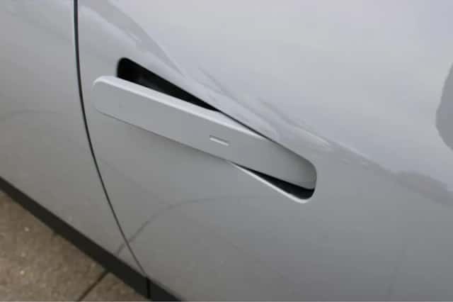 Kia EV4 (2026) thumbnail 12
