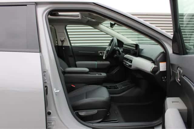 Kia EV4 (2026) thumbnail 13