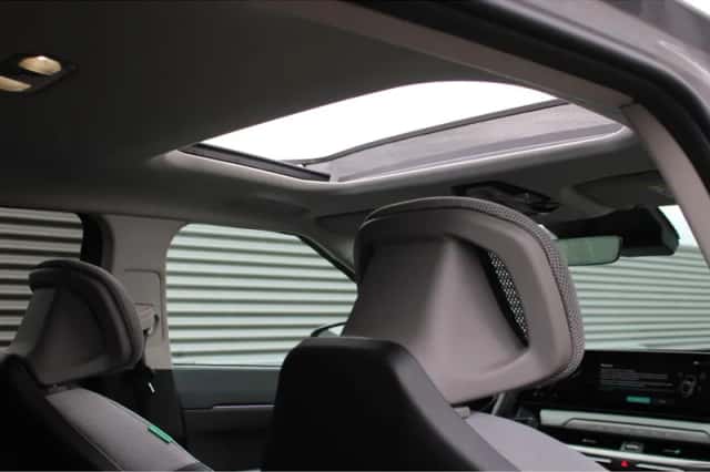 Kia EV4 (2026) thumbnail 17