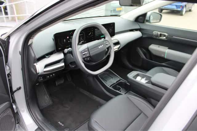Kia EV4 (2026) thumbnail 20