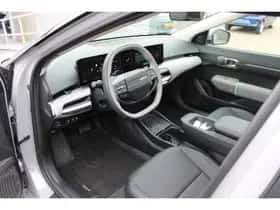 Kia EV4 (2026) thumbnail 20