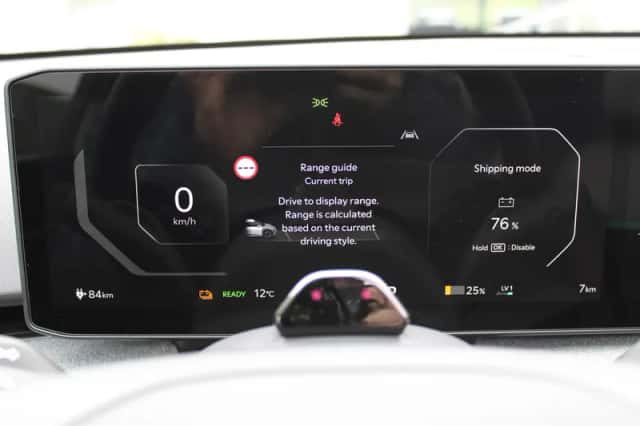 Kia EV4 (2026) thumbnail 21