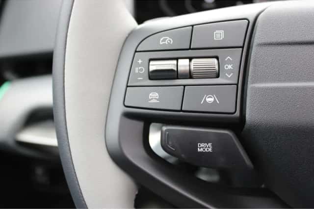 Kia EV4 (2026) thumbnail 22