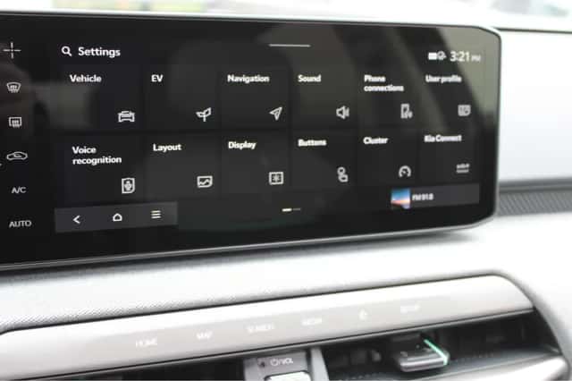 Kia EV4 (2026) thumbnail 29