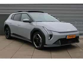 Kia EV4 (2026) thumbnail 42