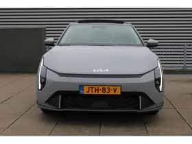 Kia EV4 (2026) thumbnail 43