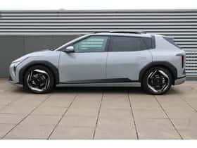 Kia EV4 (2026) thumbnail 44