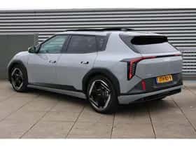 Kia EV4 (2026) thumbnail 45