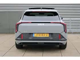 Kia EV4 (2026) thumbnail 46