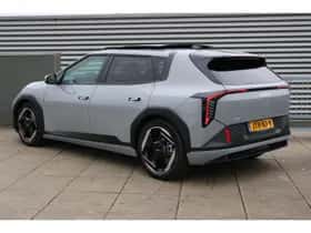 Kia EV4 (2026) thumbnail 6