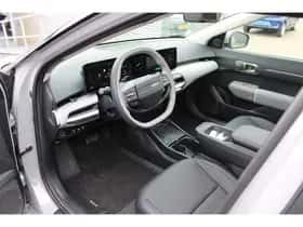 Kia EV4 (2026) thumbnail 59