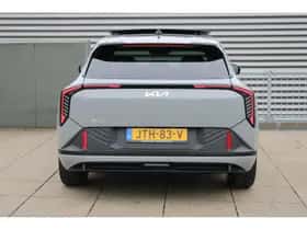 Kia EV4 (2026) thumbnail 7